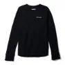 Columbia Tech Trail™ Utility Langarm-t-shirt