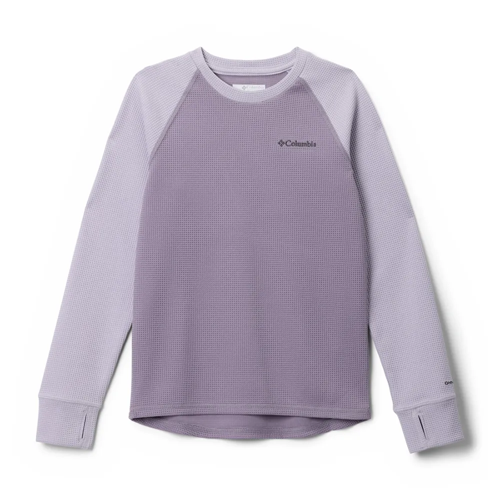 Columbia Tech Trail™ Utility Langarm-t-shirt Columbia Tech Trail™ Utility Langarm-t-shirt