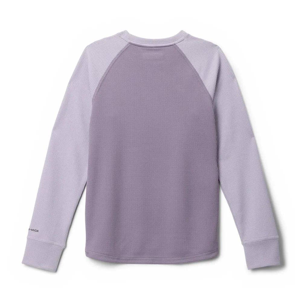 Columbia Tech Trail™ Utility Langarm-t-shirt Columbia Tech Trail™ Utility Langarm-t-shirt