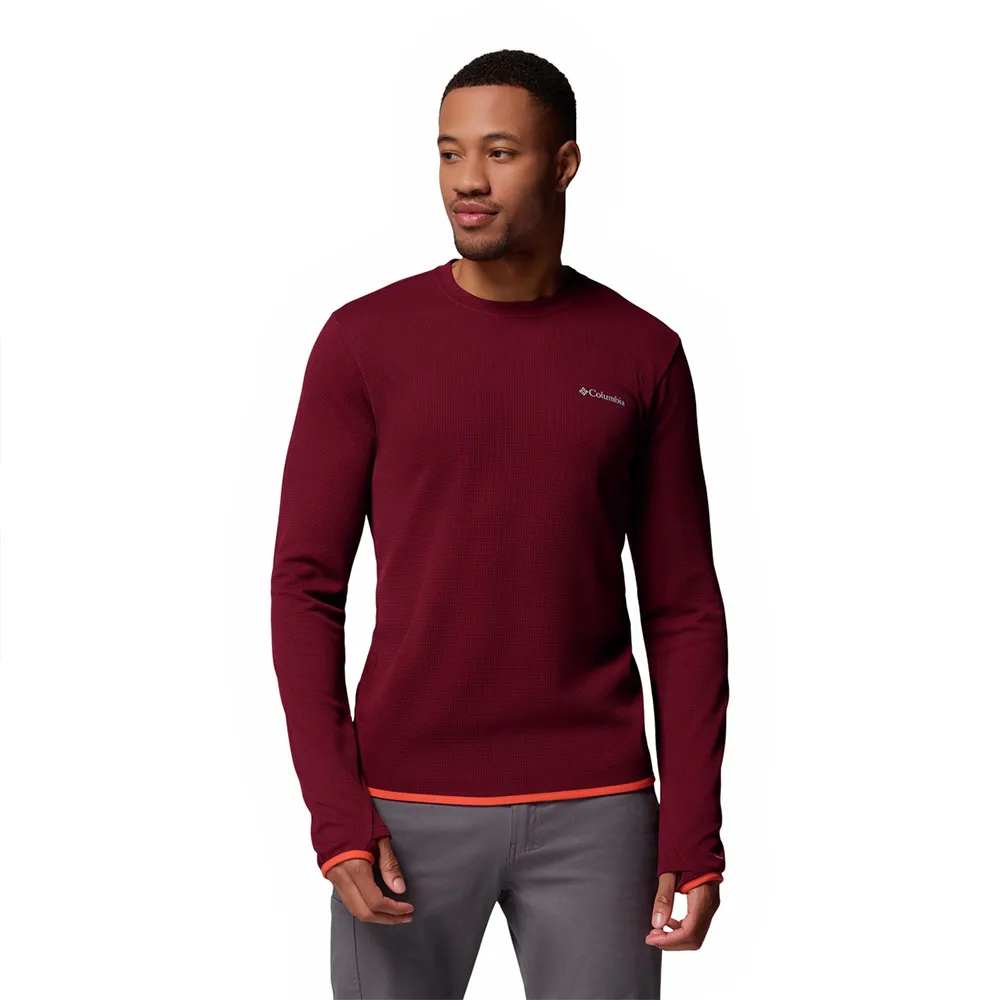Columbia Tech Trail™ Utility Sweatshirt