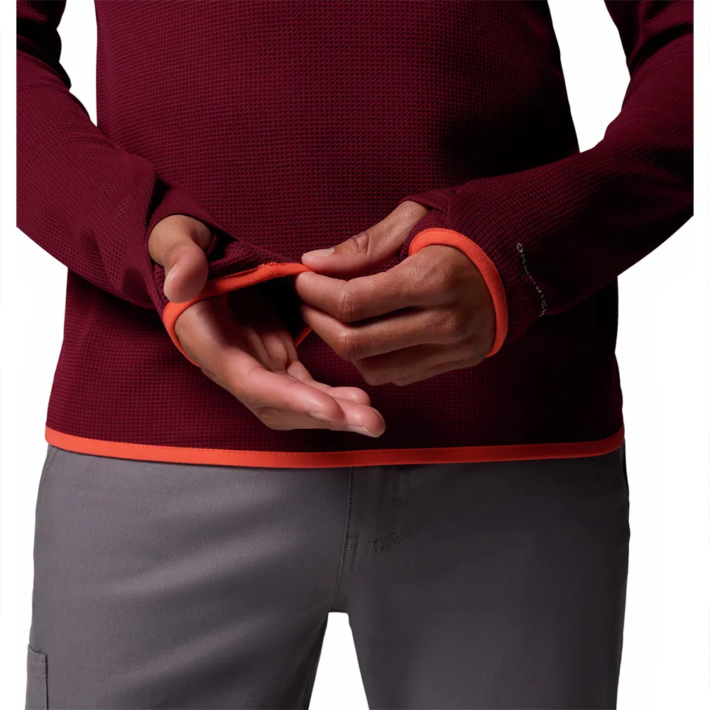 Columbia Tech Trail™ Utility Sweatshirt