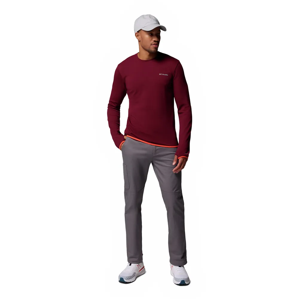 Columbia Tech Trail™ Utility Sweatshirt