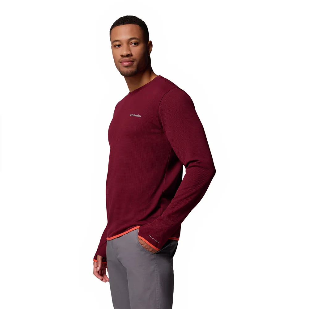 Columbia Tech Trail™ Utility Sweatshirt