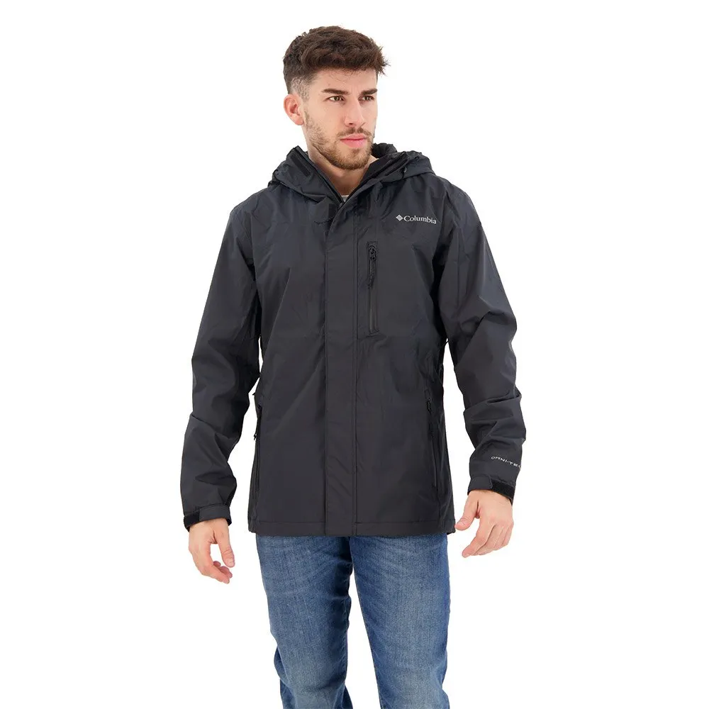 Columbia Ten Trails™ Jacke