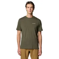 Columbia Thistletown Hills™ Kurzarm-t-shirt Columbia Thistletown Hills™ Kurzarm-t-shirt