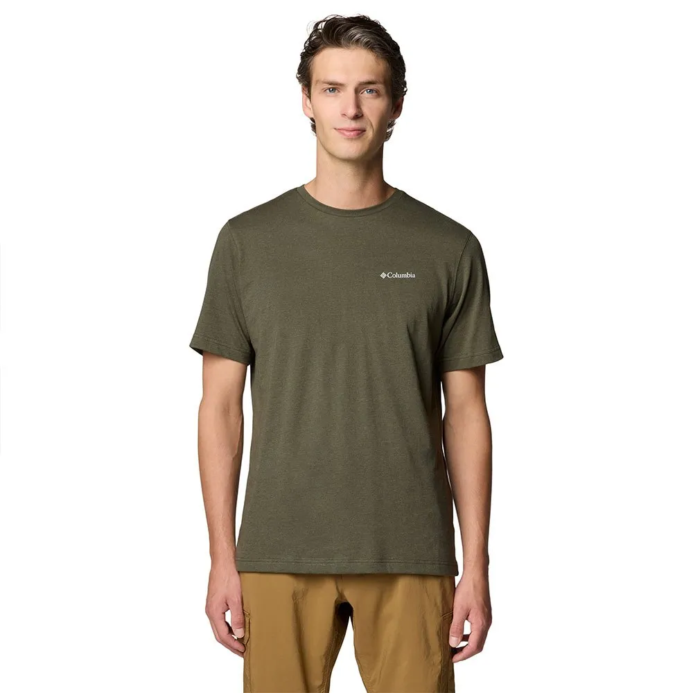Columbia Thistletown Hills™ Kurzarm-t-shirt Columbia Thistletown Hills™ Kurzarm-t-shirt