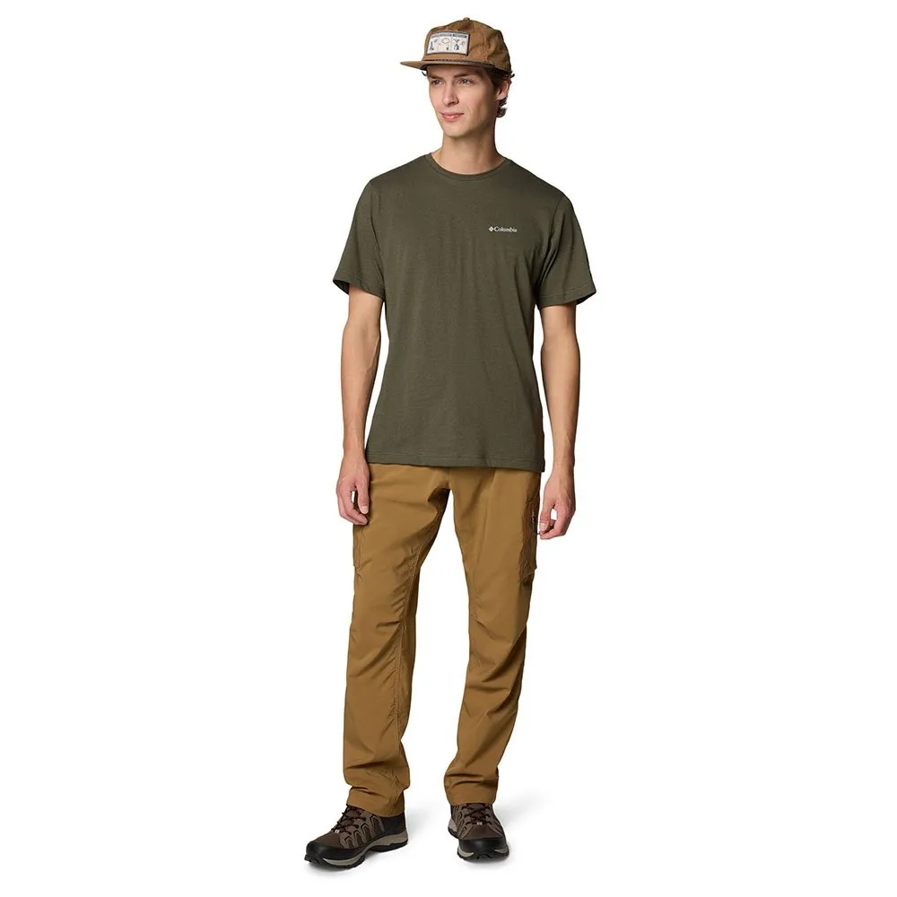 Columbia Thistletown Hills™ Kurzarm-t-shirt Columbia Thistletown Hills™ Kurzarm-t-shirt
