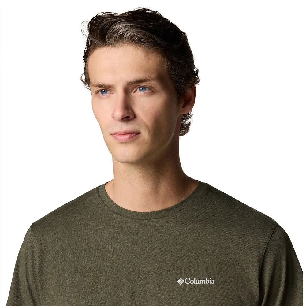 Columbia Thistletown Hills™ Kurzarm-t-shirt Columbia Thistletown Hills™ Kurzarm-t-shirt