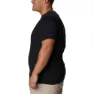 Columbia Thistletown Hills™ Plus Size Kurzarm-t-shirt, Black