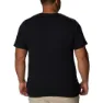 Columbia Thistletown Hills™ Plus Size Kurzarm-t-shirt, Black