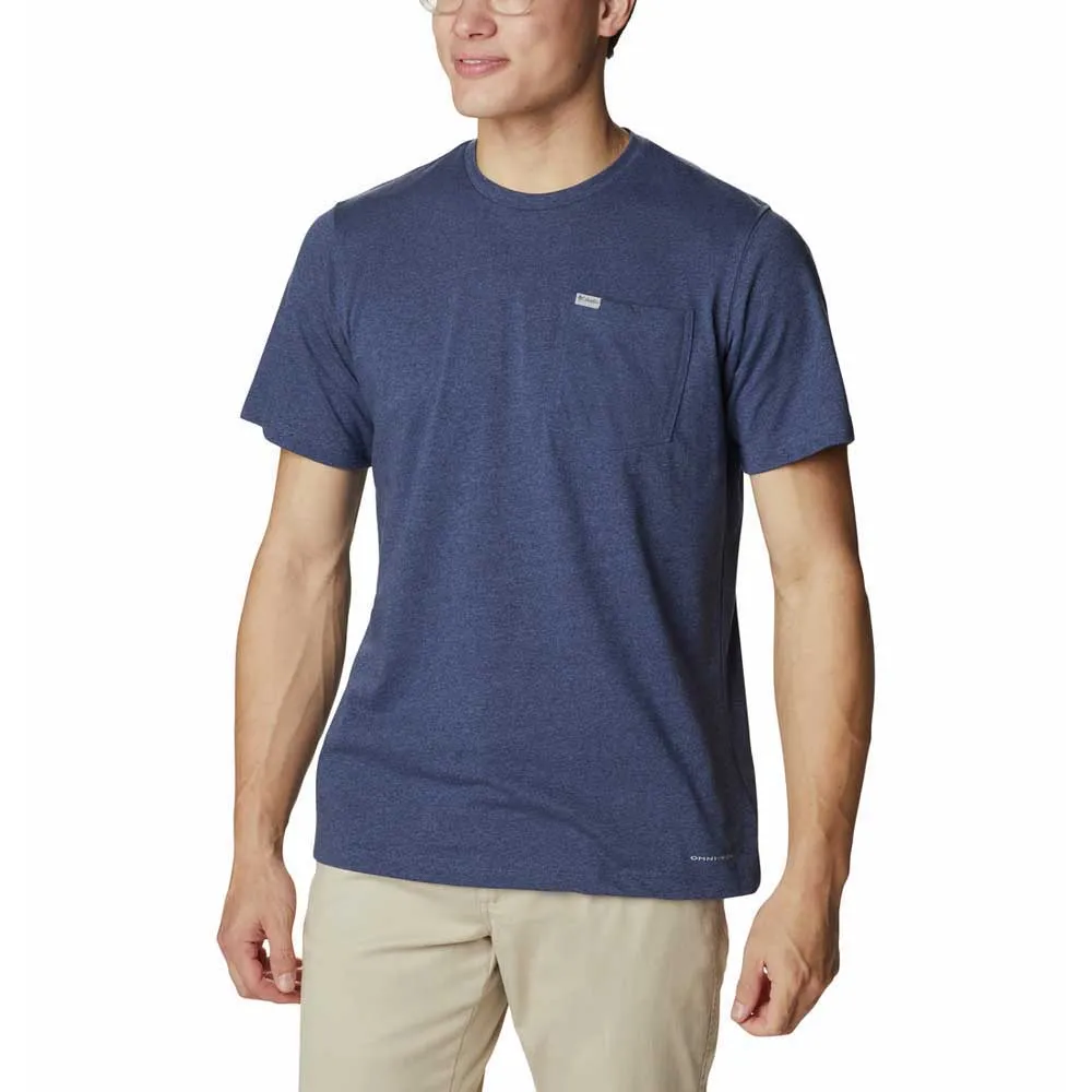 Columbia Thistletown Hills™ Pocket Kurzarm-t-shirt Columbia Thistletown Hills™ Pocket Kurzarm-t-shirt