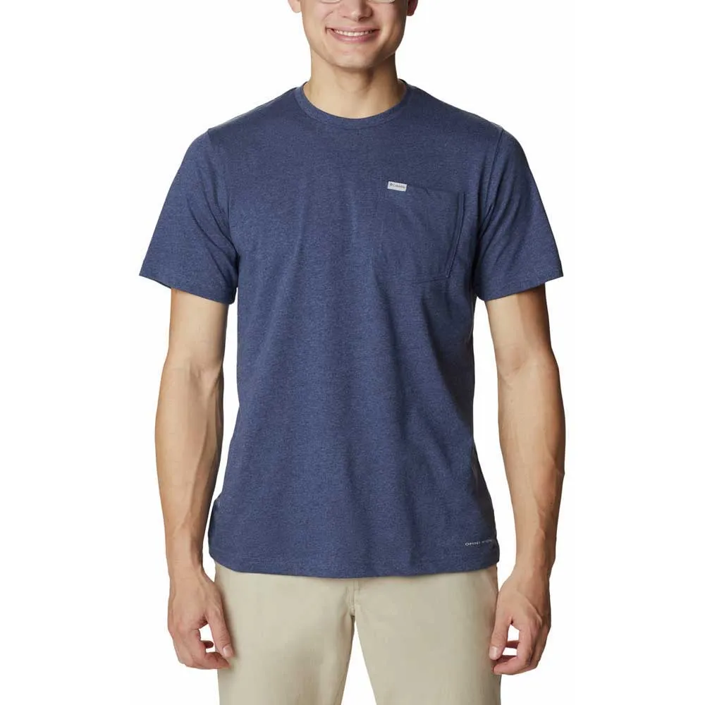 Columbia Thistletown Hills™ Pocket Kurzarm-t-shirt Columbia Thistletown Hills™ Pocket Kurzarm-t-shirt