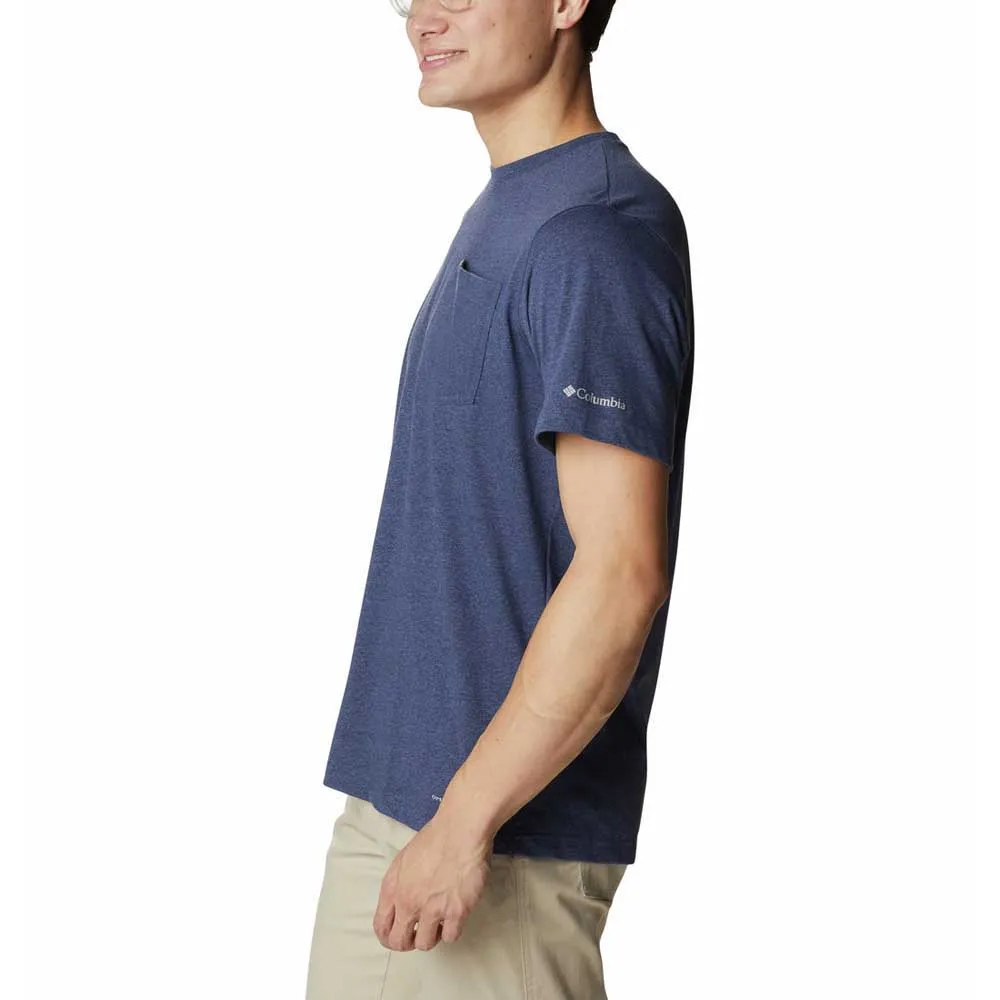 Columbia Thistletown Hills™ Pocket Kurzarm-t-shirt Columbia Thistletown Hills™ Pocket Kurzarm-t-shirt