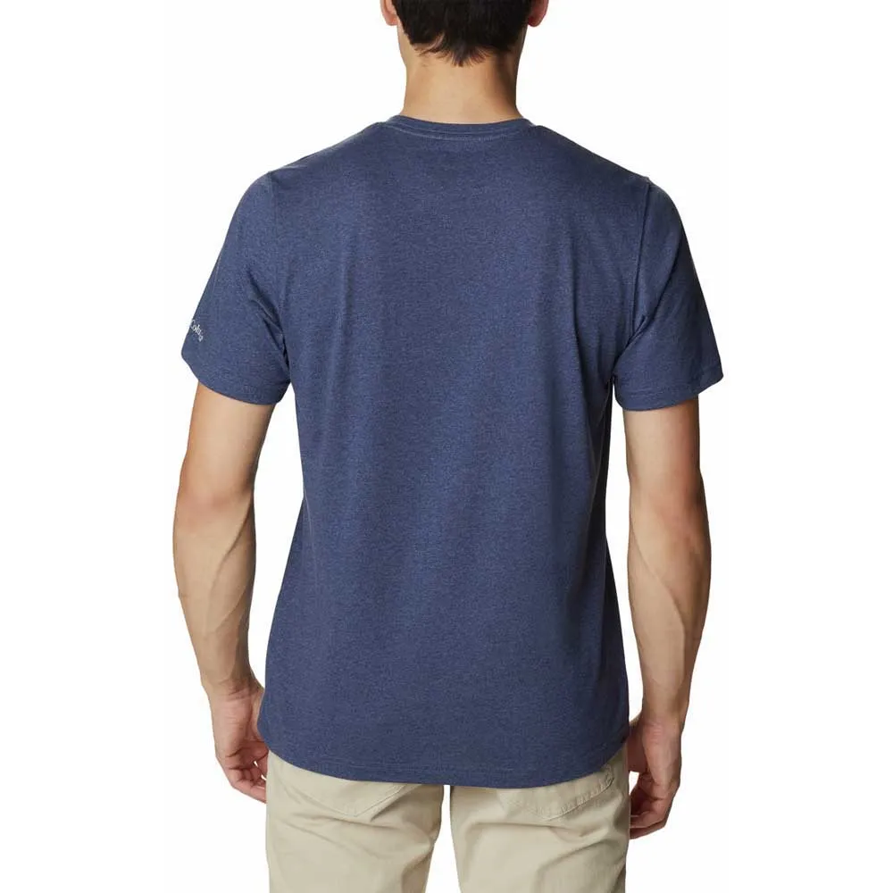 Columbia Thistletown Hills™ Pocket Kurzarm-t-shirt Columbia Thistletown Hills™ Pocket Kurzarm-t-shirt