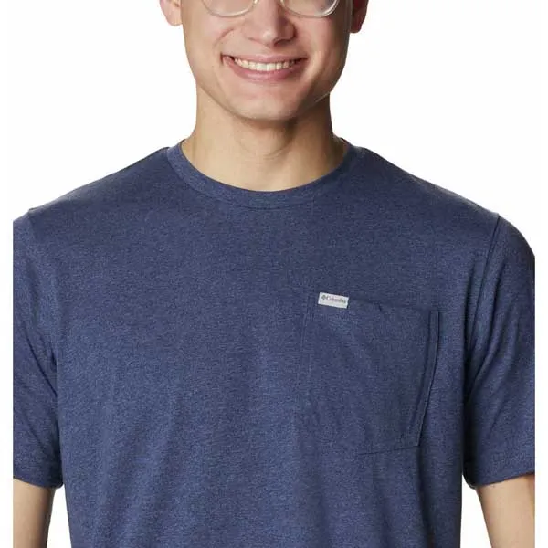 Columbia Thistletown Hills™ Pocket Kurzarm-t-shirt Columbia Thistletown Hills™ Pocket Kurzarm-t-shirt