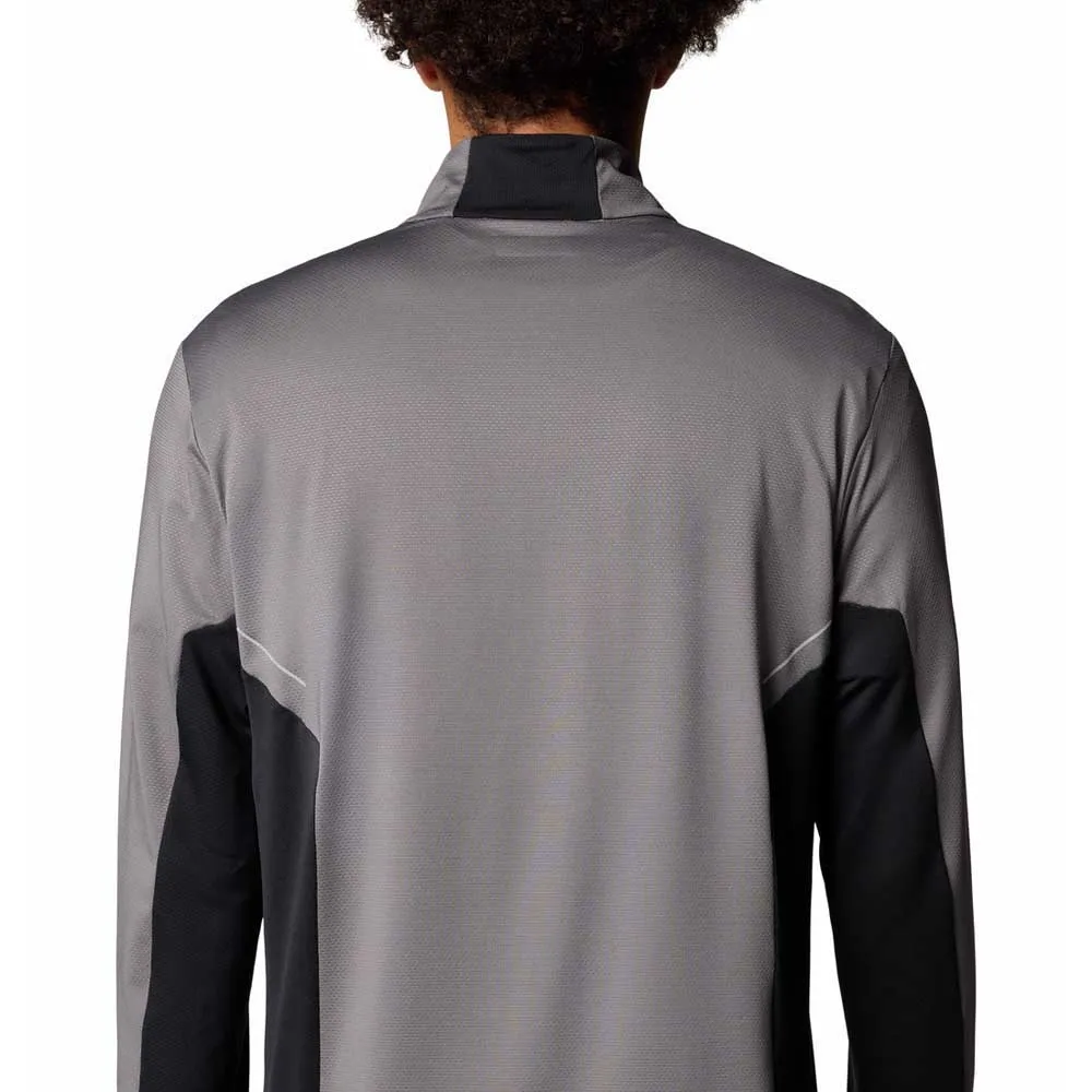 Columbia Three Pitch™ Fleece Mit Halbem Reißverschluss