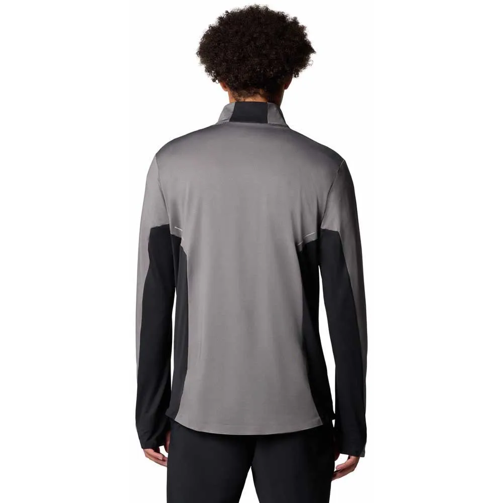 Columbia Three Pitch™ Fleece Mit Halbem Reißverschluss