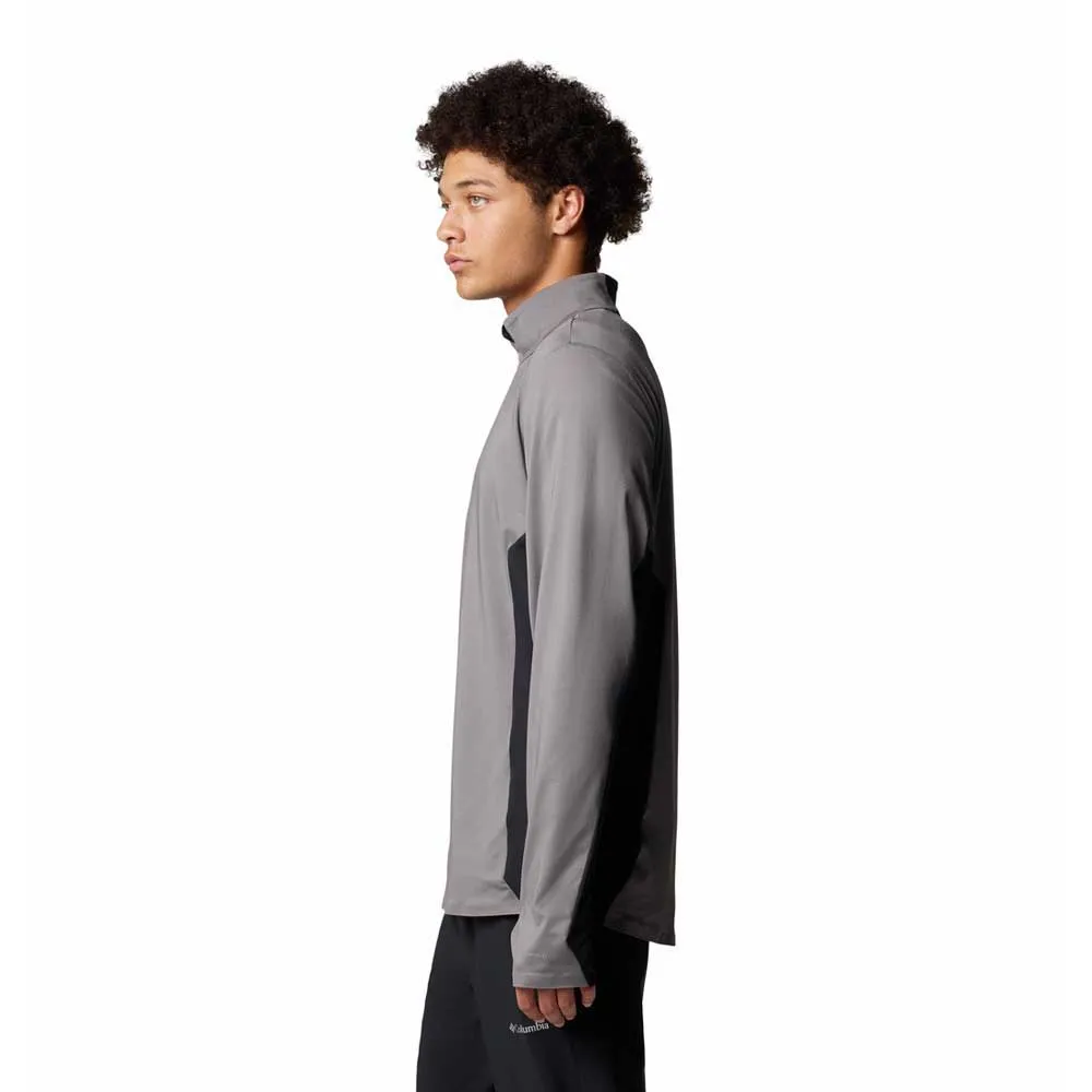Columbia Three Pitch™ Fleece Mit Halbem Reißverschluss