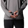 Columbia Three Pitch™ Fleece Mit Halbem Reißverschluss