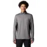 Columbia Three Pitch™ Fleece Mit Halbem Reißverschluss