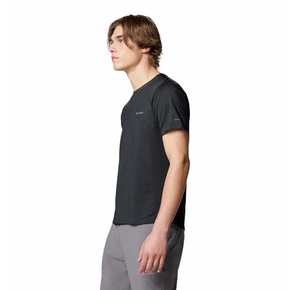 Columbia Three Pitch™ Kurzarm-t-shirt Columbia Three Pitch™ Kurzarm-t-shirt
