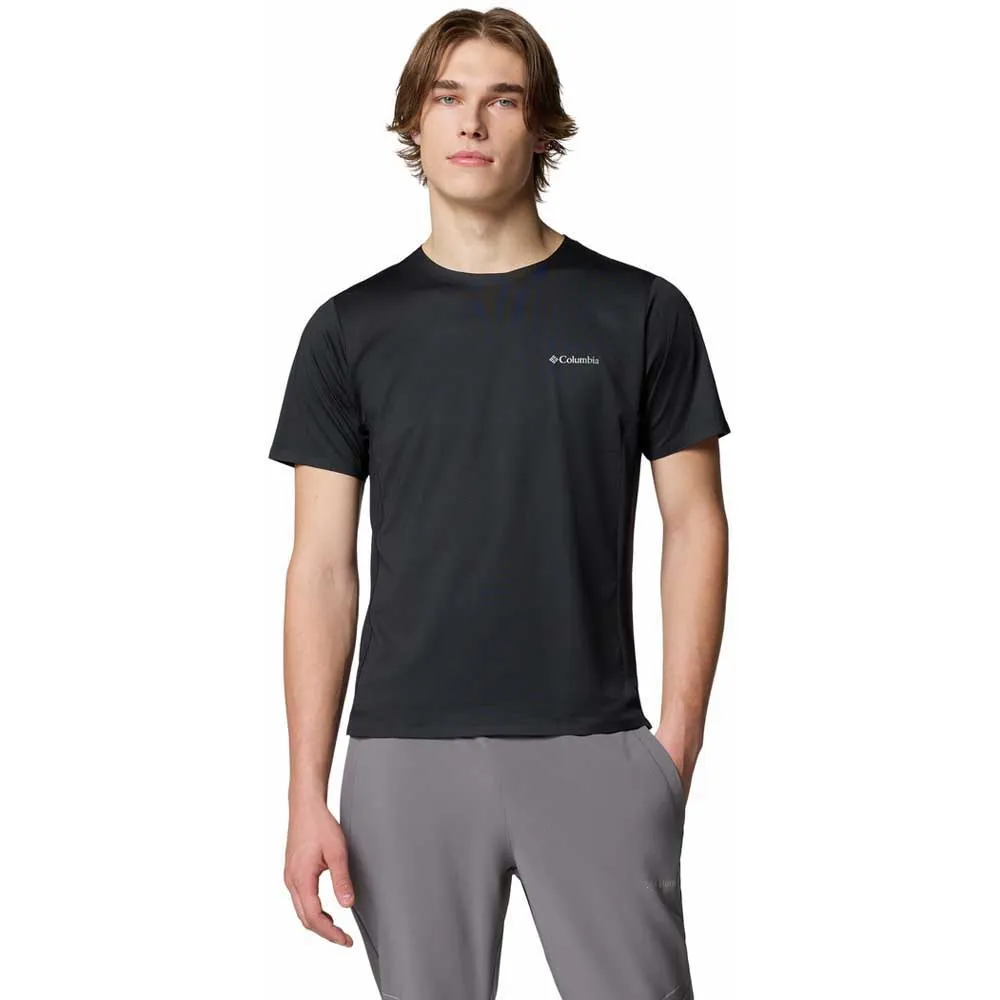 Columbia Three Pitch™ Kurzarm-t-shirt Columbia Three Pitch™ Kurzarm-t-shirt