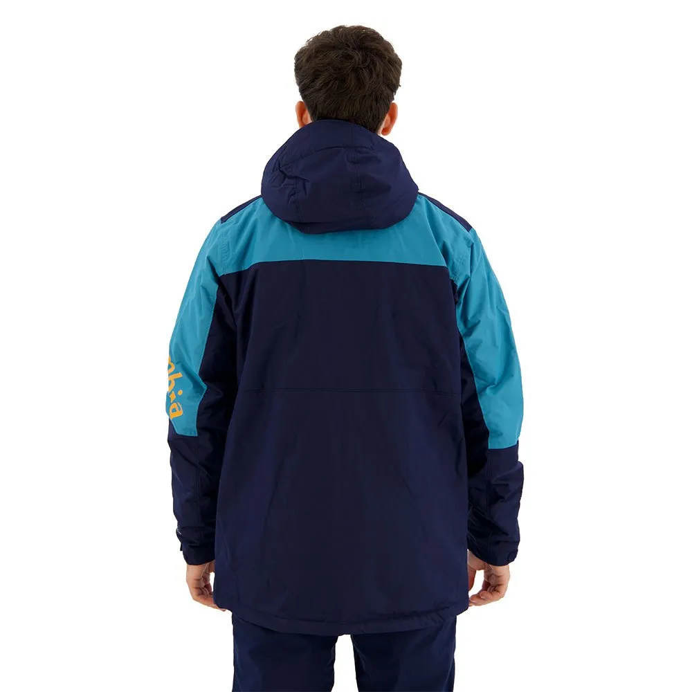 Columbia Timberturner™ Ii Jacke, Shasta / collegiate navy