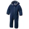 Collegiate navy