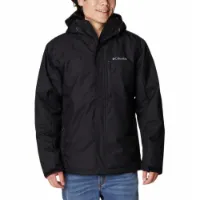 Columbia Tipton Peak™ Ii Jacke Columbia Tipton Peak™ Ii Jacke