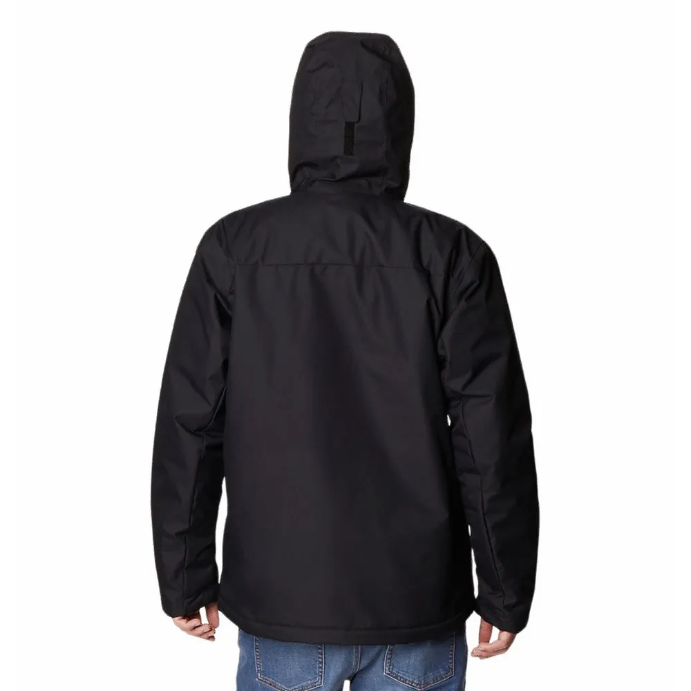 Columbia Tipton Peak™ Ii Jacke, Black Columbia Tipton Peak™ Ii Jacke, Black