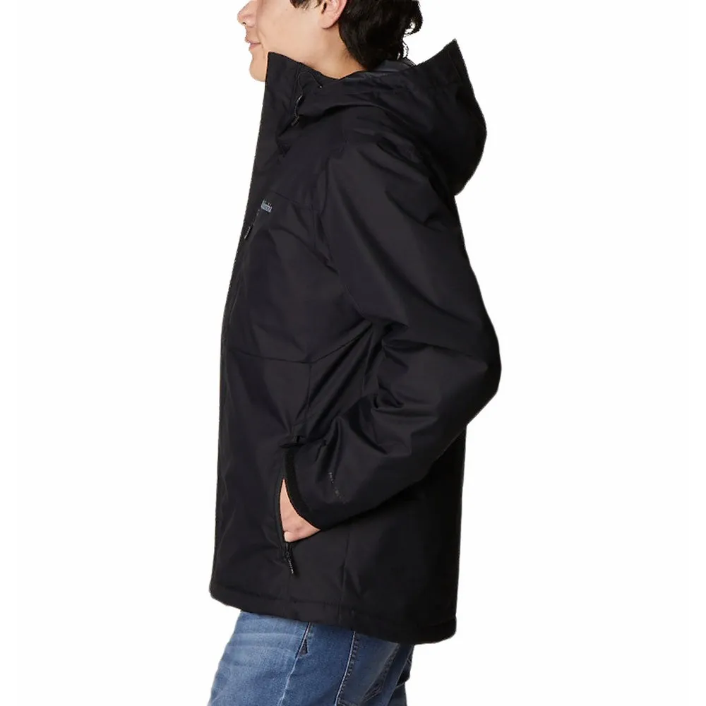 Columbia Tipton Peak™ Ii Jacke, Black Columbia Tipton Peak™ Ii Jacke, Black