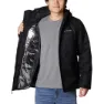 Columbia Tipton Peak™ Ii Jacke, Black