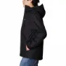 Columbia Tipton Peak™ Ii Jacke, Black
