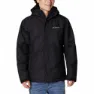 Columbia Tipton Peak™ Ii Jacke, Black