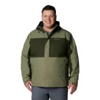 Columbia Tipton Peak™ Iii Jacke Columbia Tipton Peak™ Iii Jacke