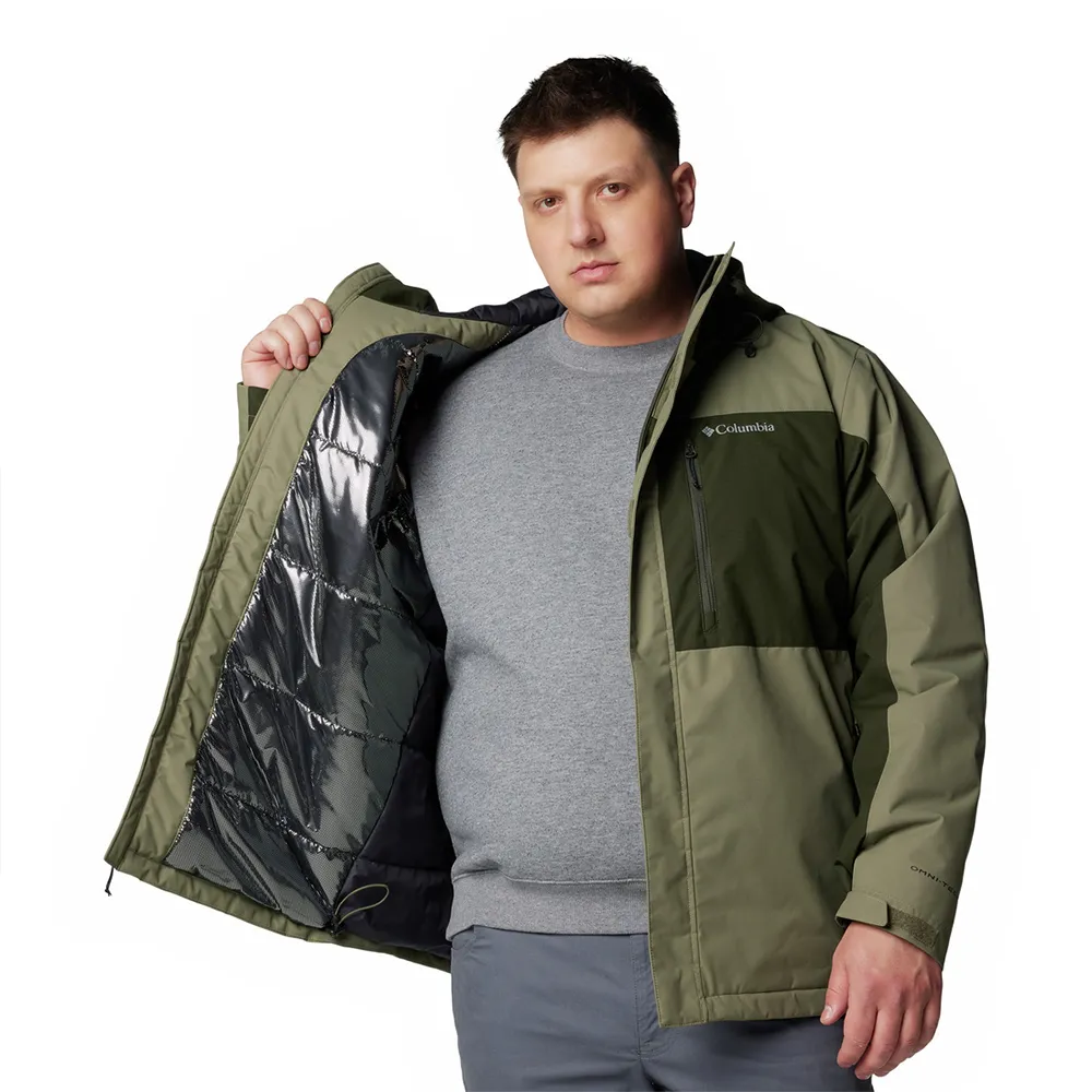 Columbia Tipton Peak™ Iii Jacke