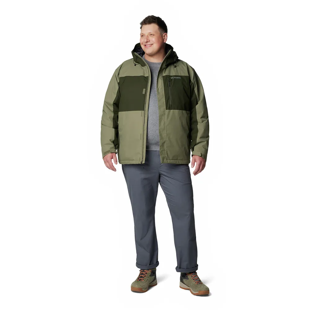 Columbia Tipton Peak™ Iii Jacke