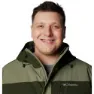 Columbia Tipton Peak™ Iii Jacke