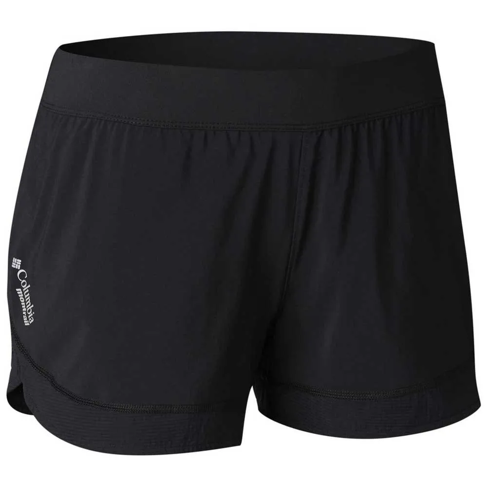 Columbia Titan Ultra Ii Kurze Hose