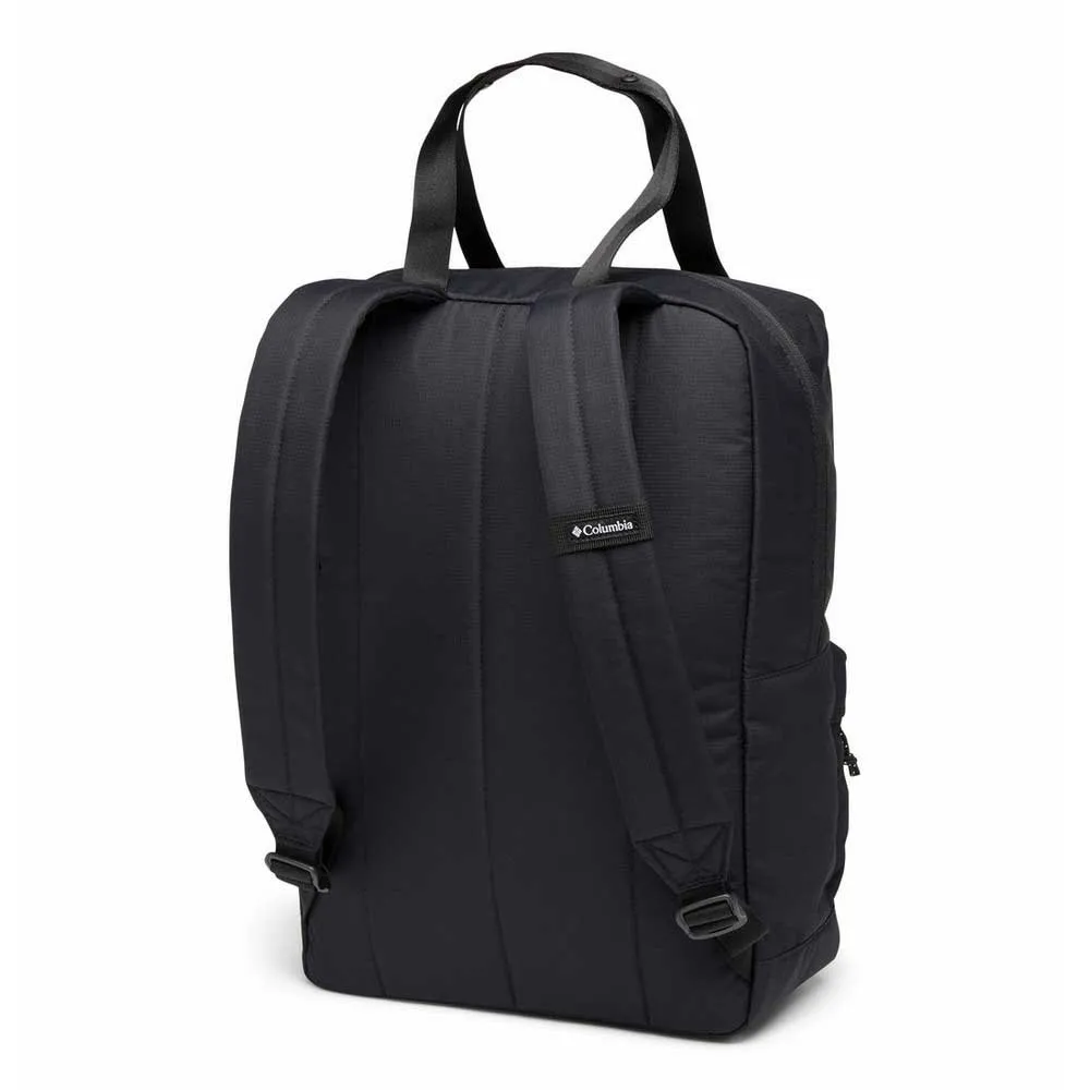 Columbia Trail Traveler™ 24l Rucksack, Black Columbia Trail Traveler™ 24l Rucksack, Black