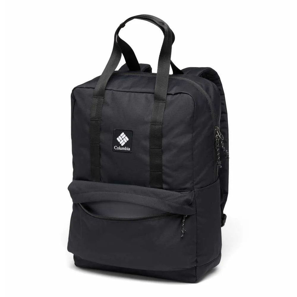 Columbia Trail Traveler™ 24l Rucksack, Black Columbia Trail Traveler™ 24l Rucksack, Black