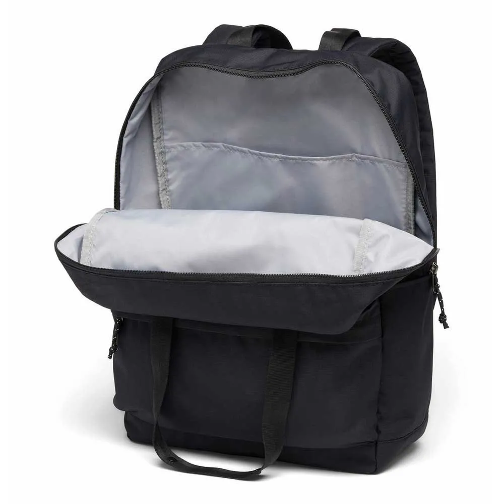 Columbia Trail Traveler™ 24l Rucksack, Black Columbia Trail Traveler™ 24l Rucksack, Black