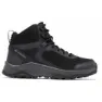Black / dark grey