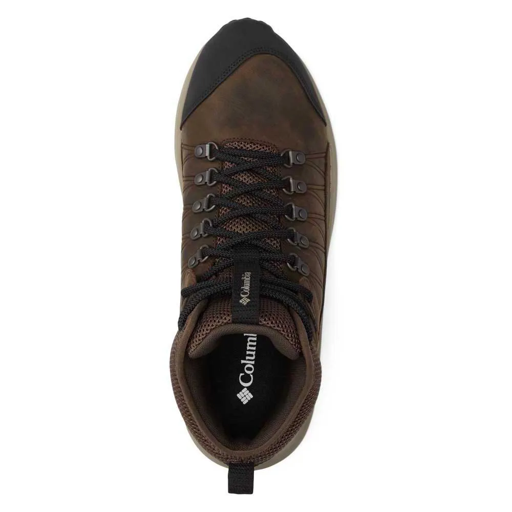 Columbia Trailstorm™ Crest Mid Wp Wanderstiefel Columbia Trailstorm™ Crest Mid Wp Wanderstiefel