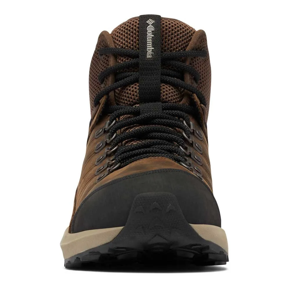 Columbia Trailstorm™ Crest Mid Wp Wanderstiefel Columbia Trailstorm™ Crest Mid Wp Wanderstiefel