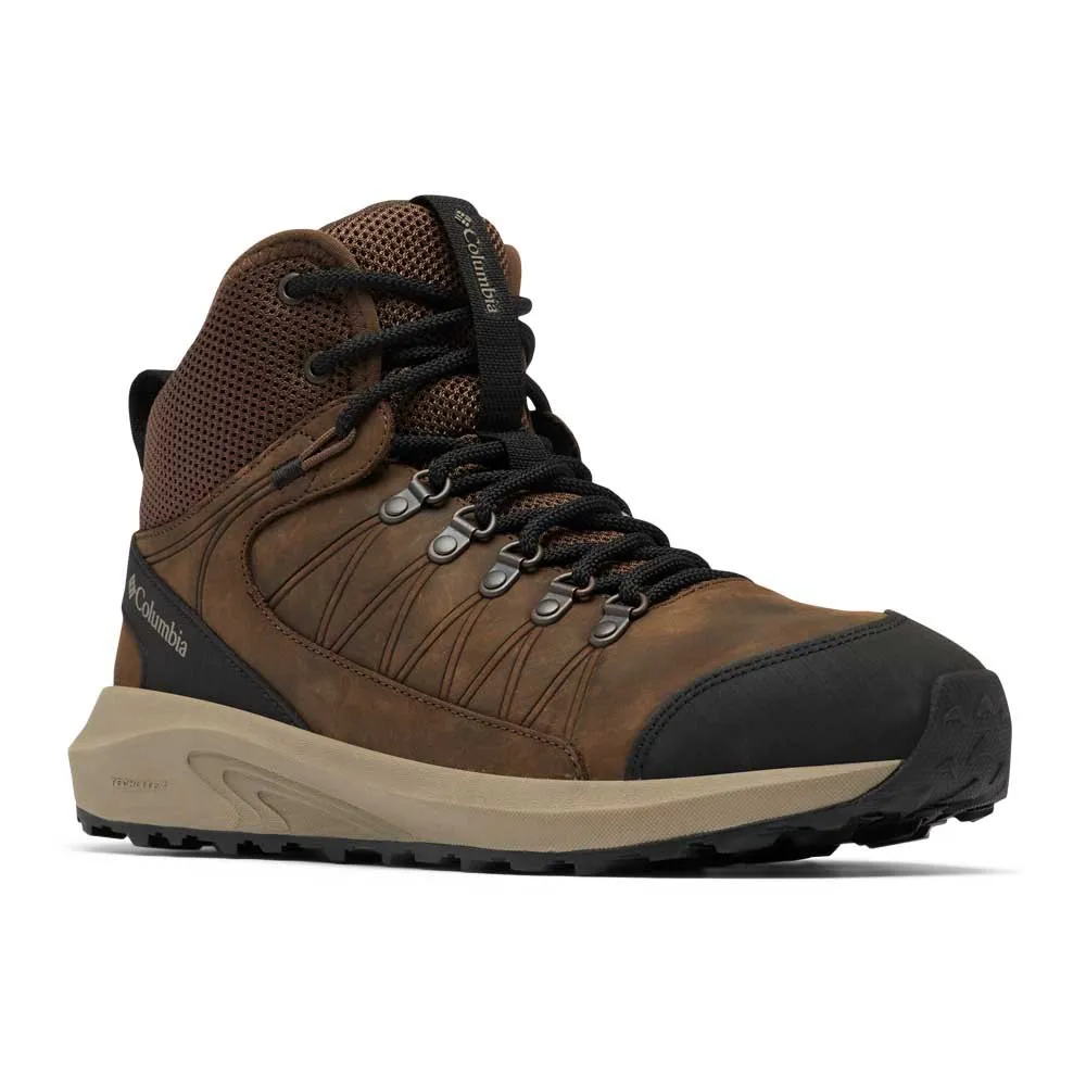 Columbia Trailstorm™ Crest Mid Wp Wanderstiefel Columbia Trailstorm™ Crest Mid Wp Wanderstiefel