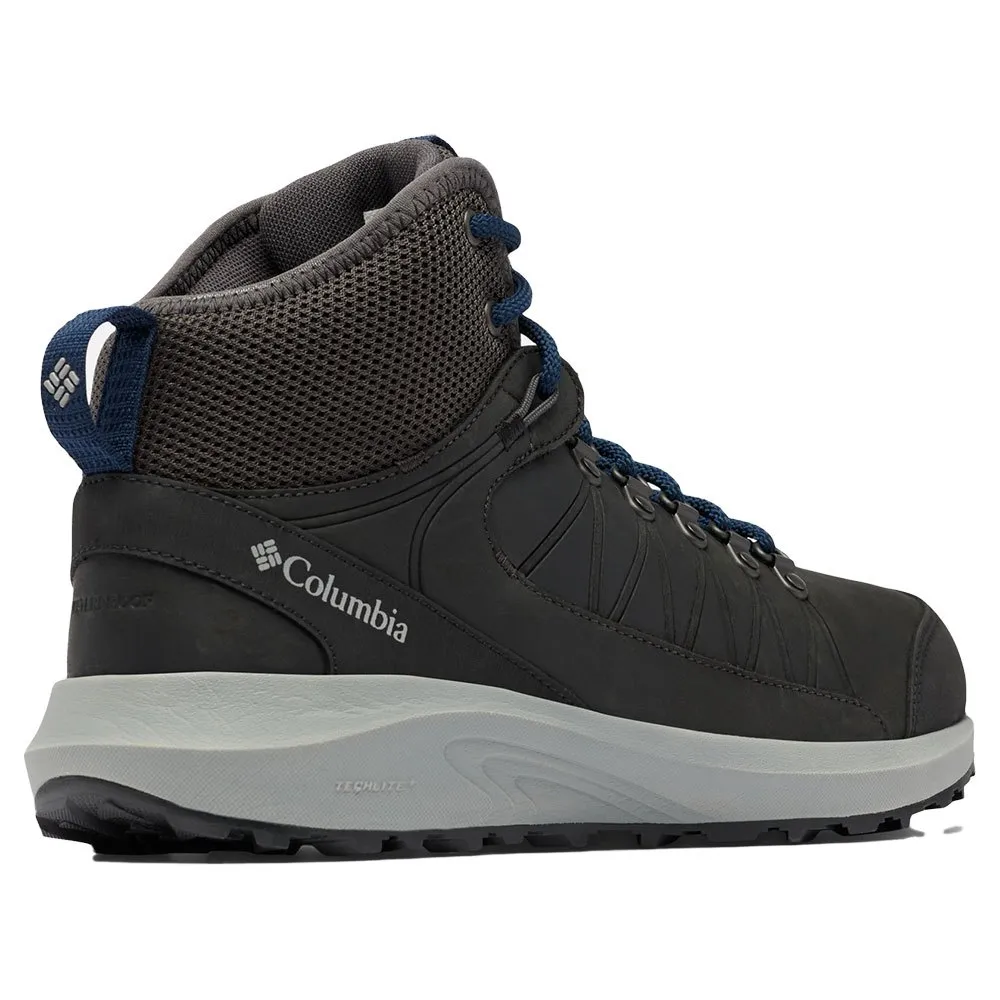 Columbia Trailstorm™ Crest Mid Wp Wanderstiefel