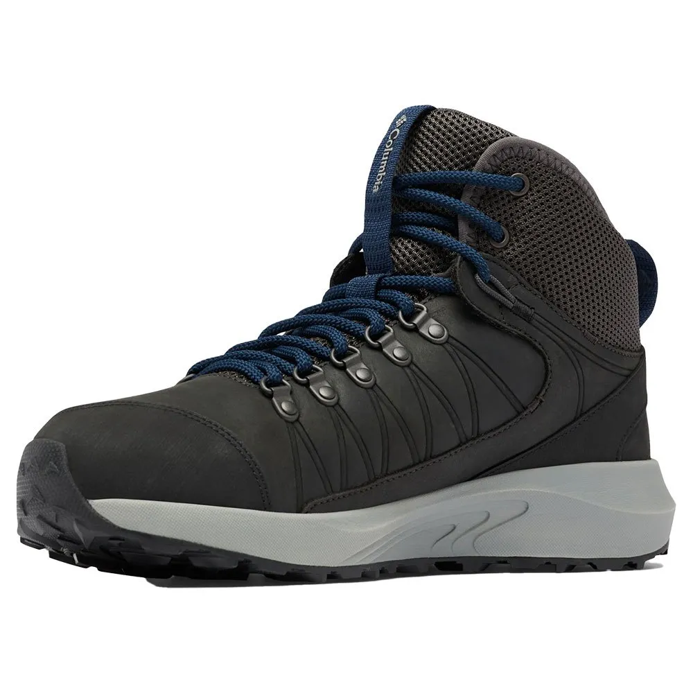 Columbia Trailstorm™ Crest Mid Wp Wanderstiefel