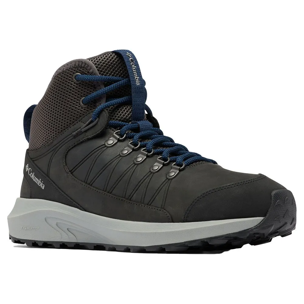 Columbia Trailstorm™ Crest Mid Wp Wanderstiefel