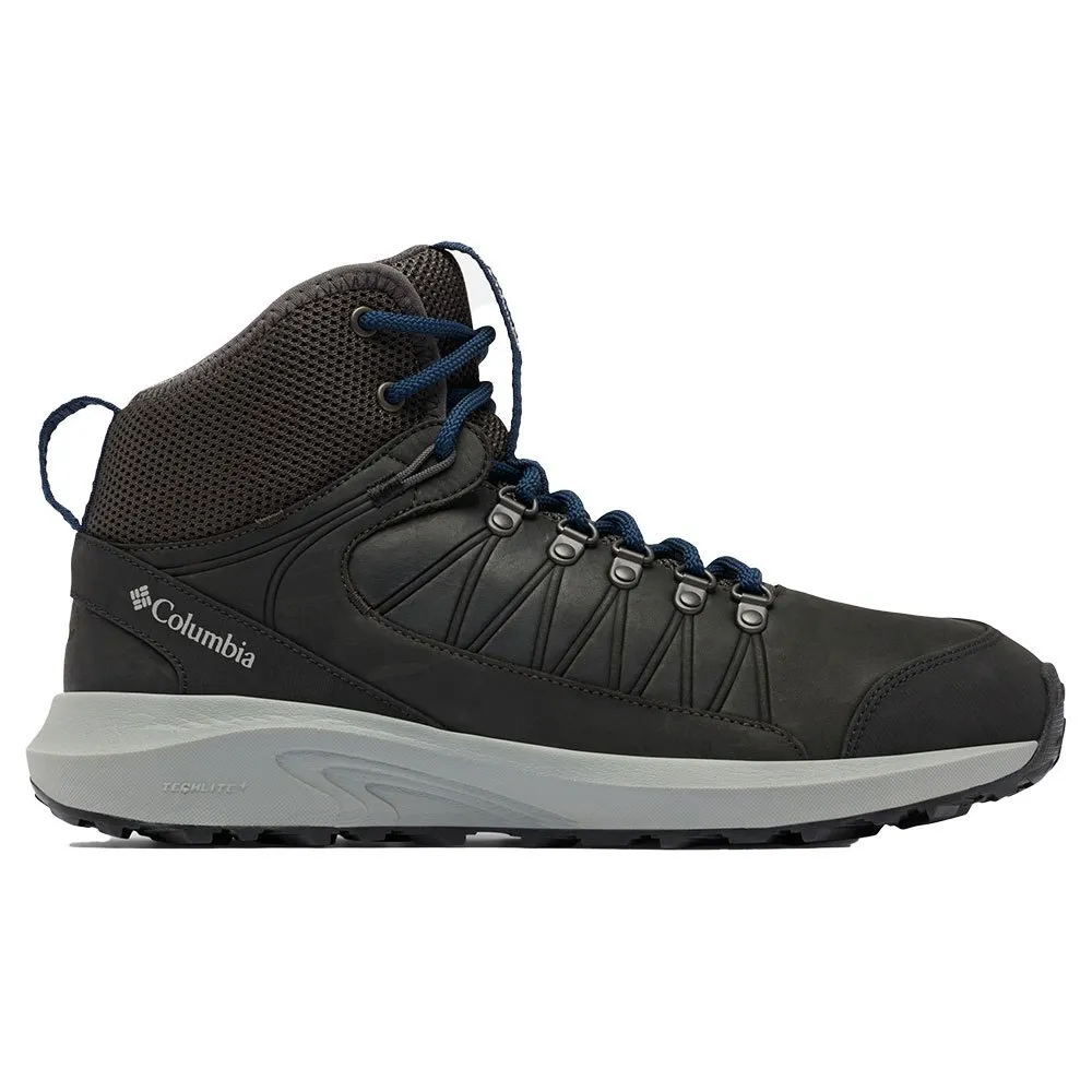 Columbia Trailstorm™ Crest Mid Wp Wanderstiefel